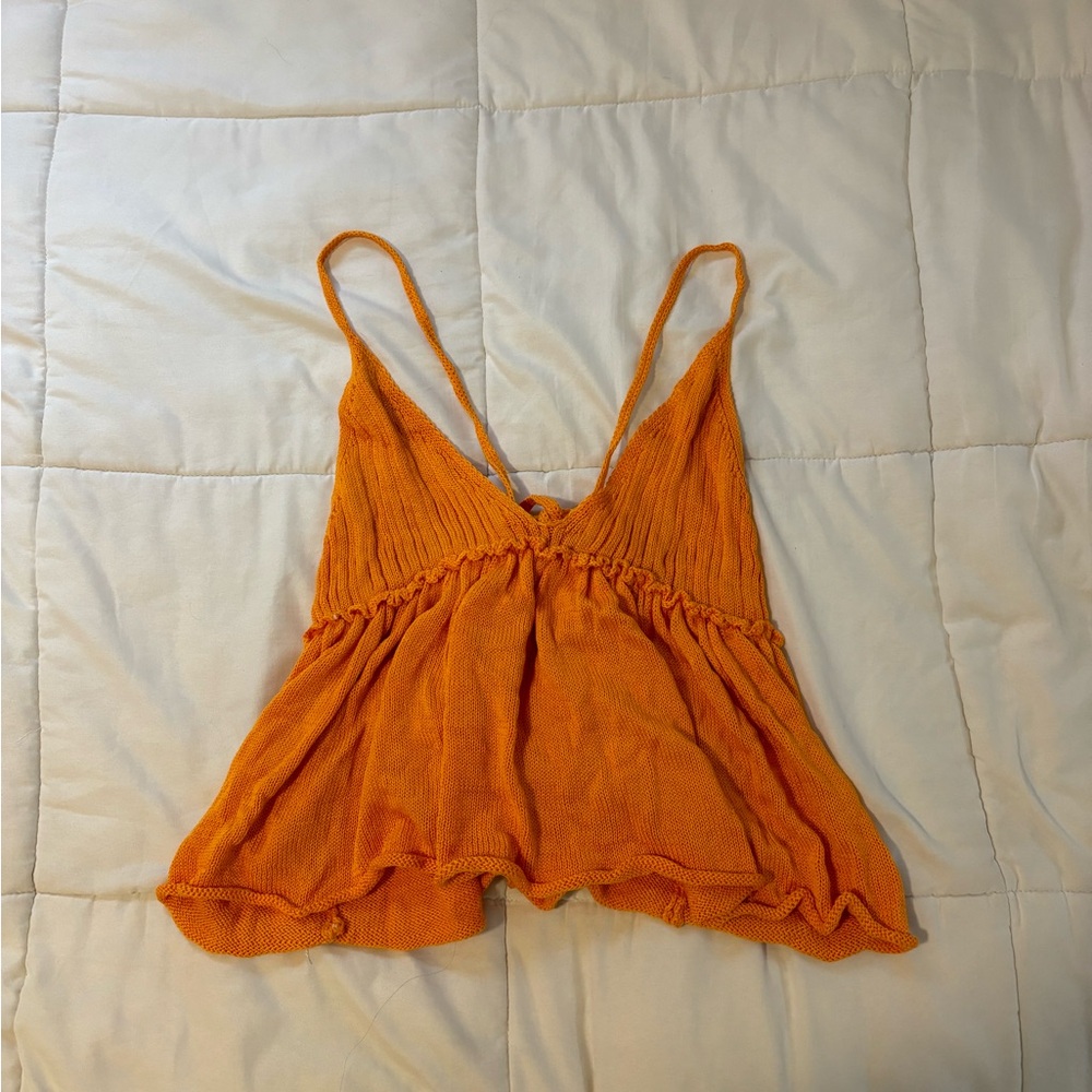 Urban Outfitters Knit Tank Top